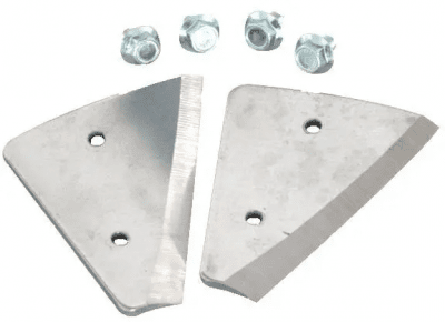 Mora Viking Isborr Skärsats 175mm