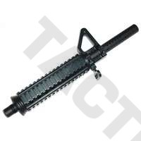 Jackal Gear Force Recon Pipa - 14" (Gängtyp: A5/X7)