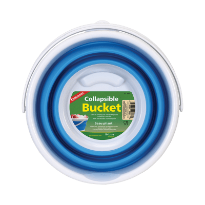Coghlans Collapsible Bucket 10L