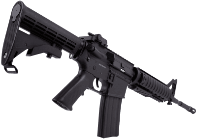 Cybergun FN Herstal M4A1 CO2 4,5mm