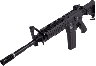 Cybergun FN Herstal M4A1 CO2 4,5mm