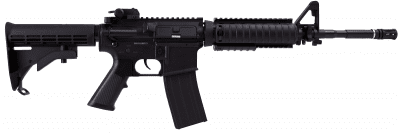Cybergun FN Herstal M4A1 CO2 4,5mm