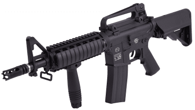 Cybergun FN Herstal M4 RIS CO2 4,5mm