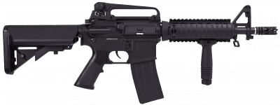 Cybergun FN Herstal M4 RIS CO2 4,5mm