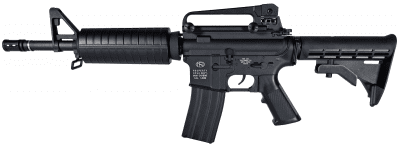 Cybergun FN Herstal M4-05 CO2 4,5mm