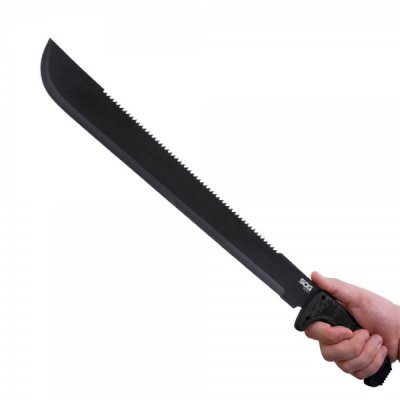 SOG Sogfari Machete 18"