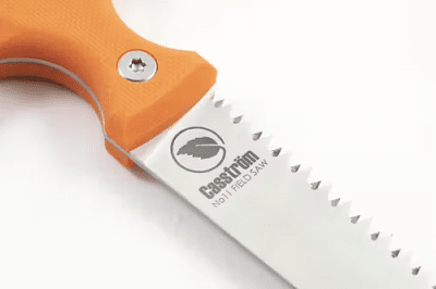 Casström No 11 Field Saw V.2