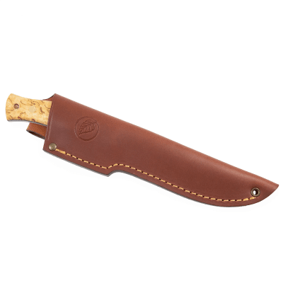 Casström No.14 Swedish Forest Knife - Masurbjörk