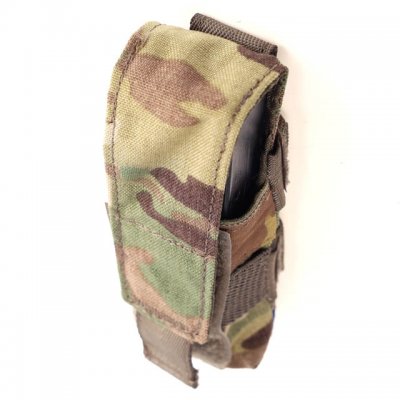 Snigel GP Pouch 2