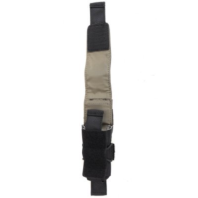 Snigel GP Pouch 2 (Färg: Svart)