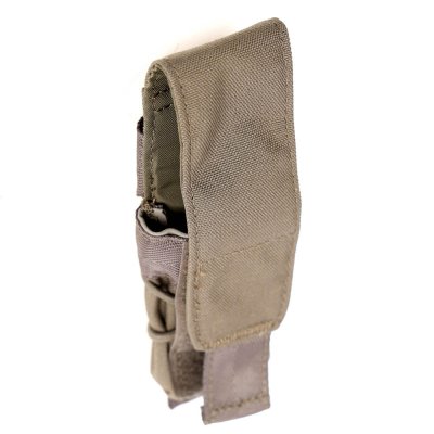 Snigel GP Pouch 2 (Färg: FM Grå)