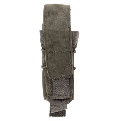 Snigel GP Pouch 2 (Färg: Oliv)