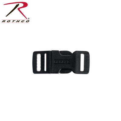 Rothco 1/2" Spänne