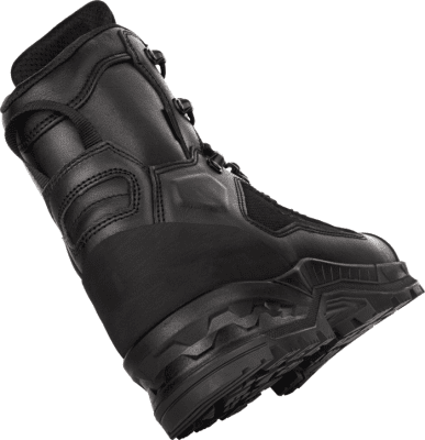 LOWA Breacher Mid