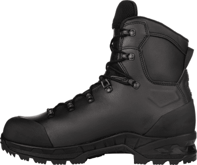 LOWA Breacher Mid