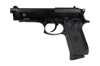 Cybergun PT99 CO2 Blowback 6mm Semi & Full Auto