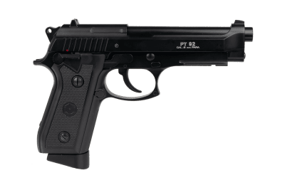 Cybergun PT99 CO2 Blowback 6mm Semi & Full Auto