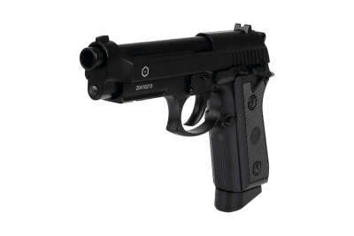 Cybergun PT99 CO2 Blowback 6mm Semi & Full Auto