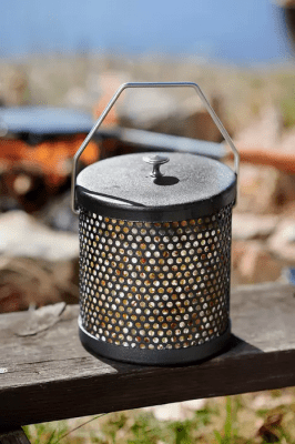 Hällmark Popcorn Casserole