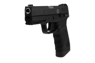 Cybergun 24/7 G2 GBB CO2 6mm - Svart
