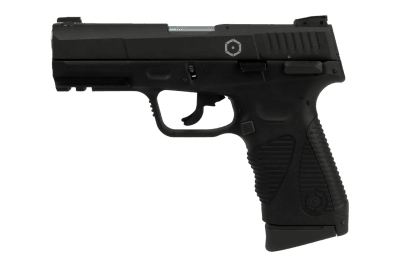 Cybergun 24/7 G2 GBB CO2 6mm - Svart