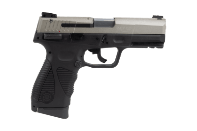 Cybergun 24/7 G2 GBB CO2 6mm - Silver