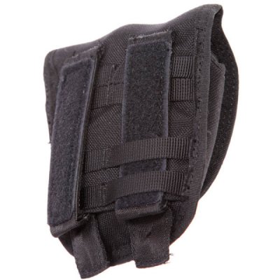 Snigel Handfängsel Pouch -09