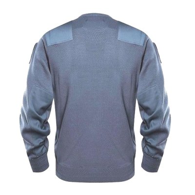 Robust OV Natotröja Rund Hals