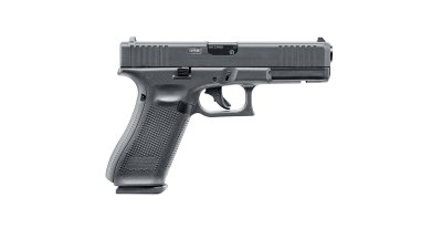Umarex T4E Glock 17 Gen5 .43