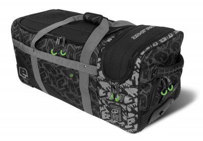 Planet Eclipse GX2 Classic Bag 100L