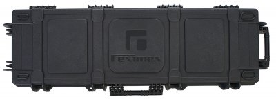 Reximex Meta Premium PCP 5,5mm Carbon Tank