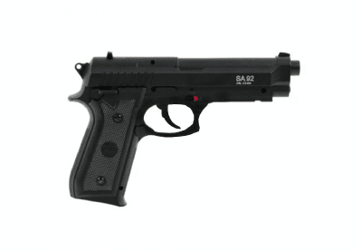 Swiss Arms PT92 NBB CO2 4,5mm