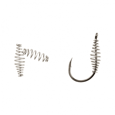 Darts Hook Springs 10 Pack (Storlek: Size 4)