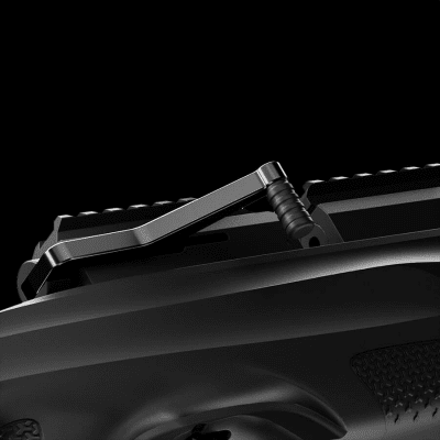 Stoeger XM1 Ranger Carbon Fibre Barrel PCP 5,5mm