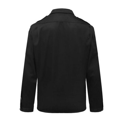 Robust Väktare Skjortjacka