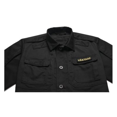 Robust Väktare Skjortjacka