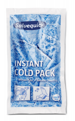 Salvequick Instant Cold Pack
