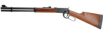 Umarex Walther Lever Action Black CO2 4,5mm