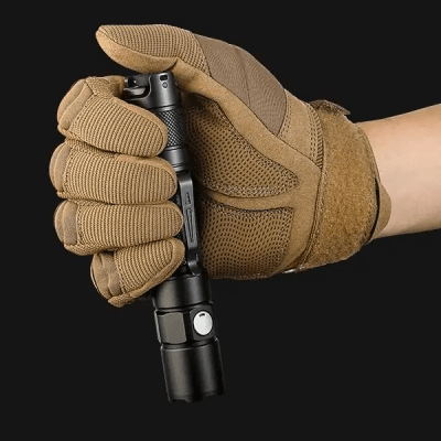 Niteye JETBeam JET - TH15 - 1300LM IPX8