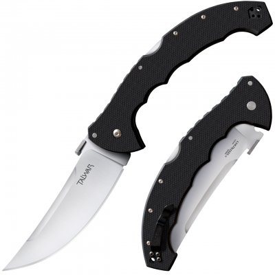 Cold Steel Talwar 5.5" Plain Edge S35VN