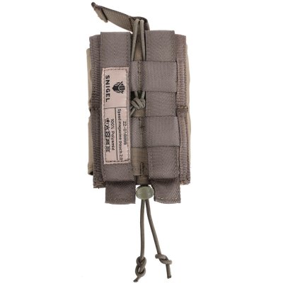 Snigel Speed Magazine Pouch 2.0