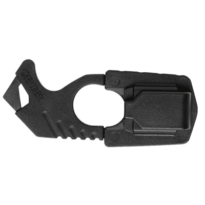 Gerber Strap Cutter 2.0 - Black/Black