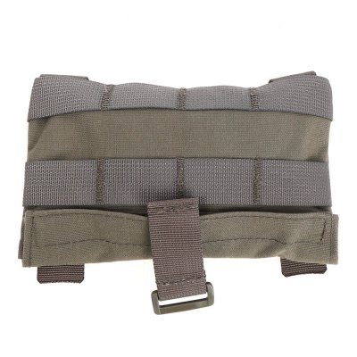 Snigel Micro Dump Pouch