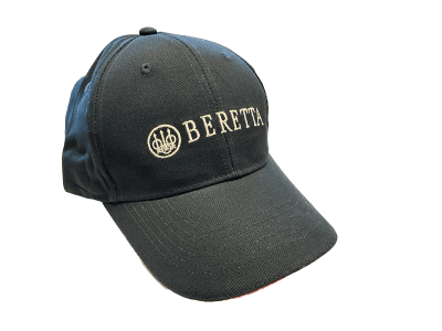 Beretta Logo Cap