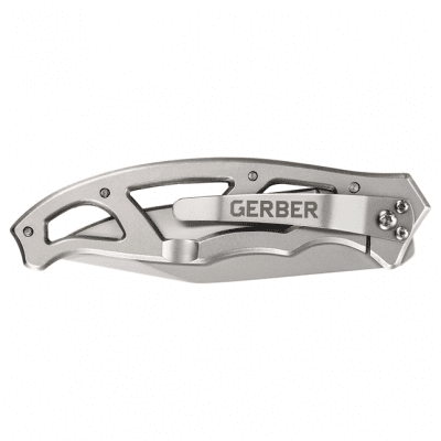 Gerber Paraframe I - Stainless Fine Edge