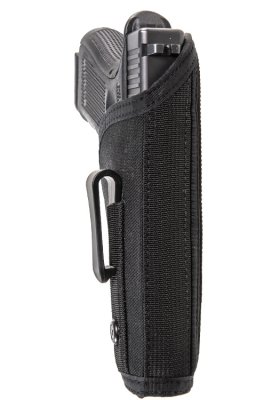 HSGI Sure-Grip IWB Holster