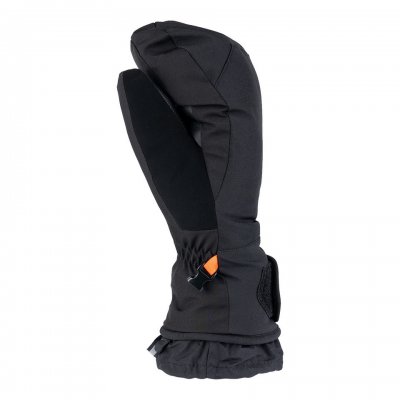 Fostex Softshell Mittens