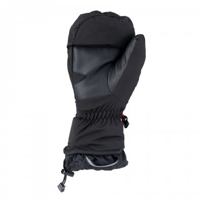 Fostex Softshell Mittens