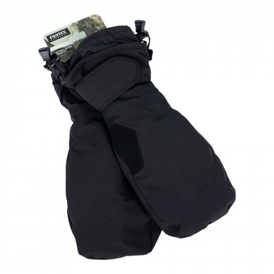 Fostex Softshell Mittens