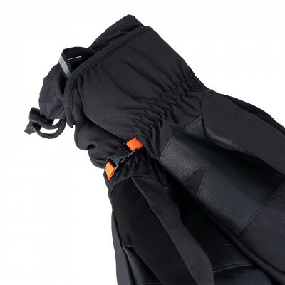 Fostex Softshell Mittens